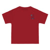 Never Waver Crew Beefy-T®  Short-Sleeve T-Shirt - Never Waver