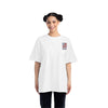 Never Waver Crew Beefy-T®  Short-Sleeve T-Shirt - Never Waver