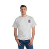 Never Waver Crew Beefy-T®  Short-Sleeve T-Shirt - Never Waver