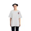 Never Waver Crew Beefy-T®  Short-Sleeve T-Shirt - Never Waver