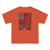 Never Waver Crew Beefy-T®  Short-Sleeve T-Shirt - Never Waver