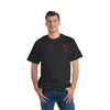 Never Waver Crew Beefy-T®  Short-Sleeve T-Shirt - Never Waver
