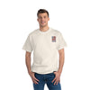 Never Waver Crew Beefy-T®  Short-Sleeve T-Shirt - Never Waver