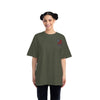 Never Waver Crew Beefy-T®  Short-Sleeve T-Shirt - Never Waver
