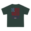 Never Waver Crew Beefy-T®  Short-Sleeve T-Shirt - Never Waver