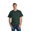 Never Waver Crew Beefy-T®  Short-Sleeve T-Shirt - Never Waver