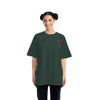 Never Waver Crew Beefy-T®  Short-Sleeve T-Shirt - Never Waver
