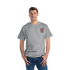 Never Waver Crew Beefy-T®  Short-Sleeve T-Shirt - Never Waver