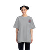 Never Waver Crew Beefy-T®  Short-Sleeve T-Shirt - Never Waver