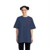 Never Waver Crew Beefy-T®  Short-Sleeve T-Shirt - Never Waver
