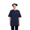 Never Waver Crew Beefy-T®  Short-Sleeve T-Shirt - Never Waver