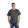 Never Waver Crew Beefy-T®  Short-Sleeve T-Shirt - Never Waver