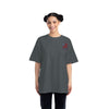 Never Waver Crew Beefy-T®  Short-Sleeve T-Shirt - Never Waver