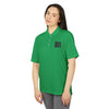 Never Waver Embroidered adidas Unisex Performance Polo - Never Waver