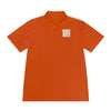 Never Waver Men's Sport Polo Shirt - Never Waver
