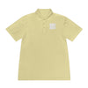 Never Waver Men's Sport Polo Shirt - Never Waver