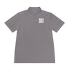 Never Waver Men's Sport Polo Shirt - Never Waver