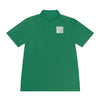 Never Waver Men's Sport Polo Shirt - Never Waver