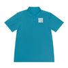 Never Waver Men's Sport Polo Shirt - Never Waver