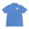 Never Waver Men's Sport Polo Shirt - Never Waver