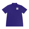 Never Waver Men's Sport Polo Shirt - Never Waver