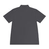 Never Waver Men's Sport Polo Shirt - Never Waver