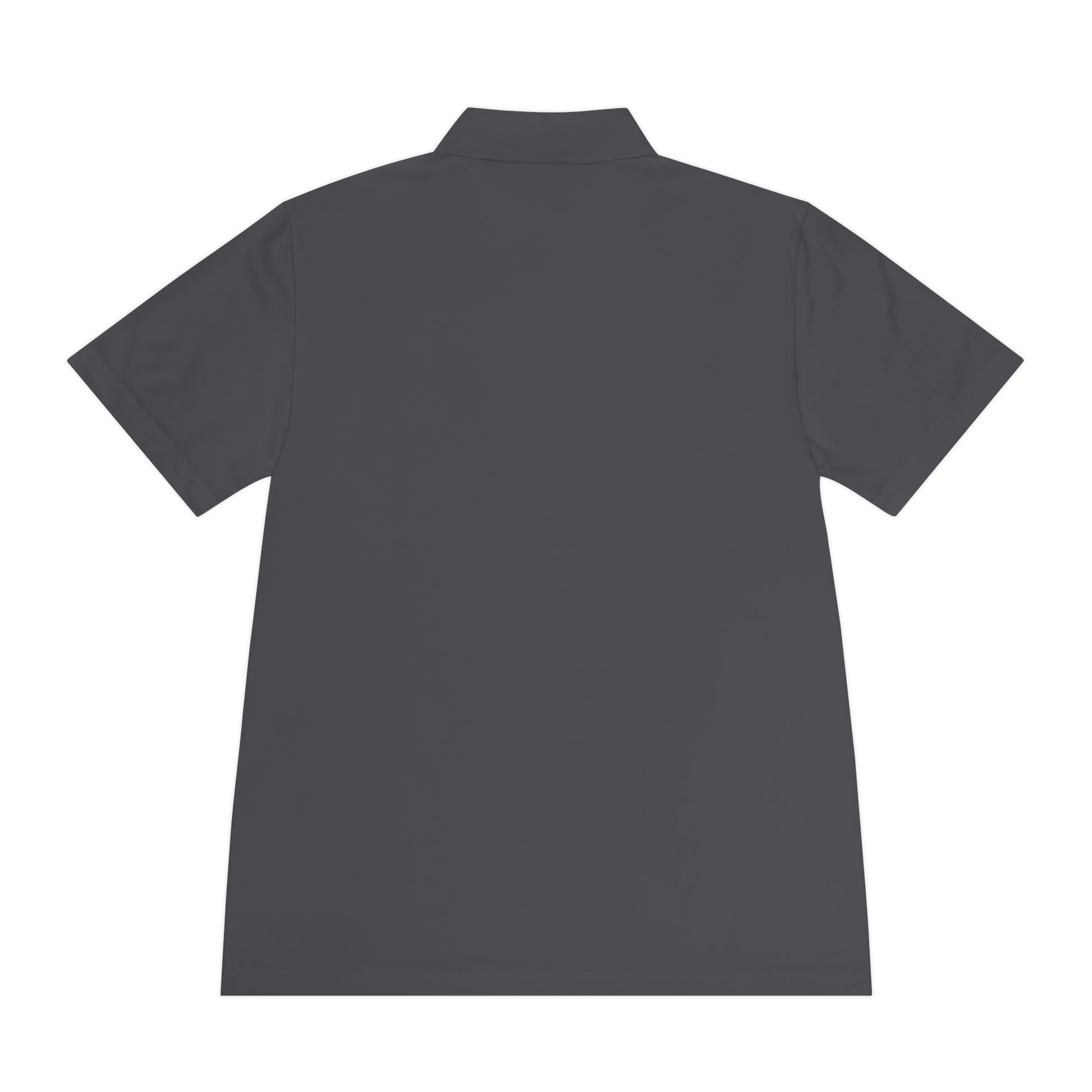 Never Waver Men's Sport Polo Shirt - Never Waver