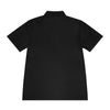 Never Waver Men's Sport Polo Shirt - Never Waver