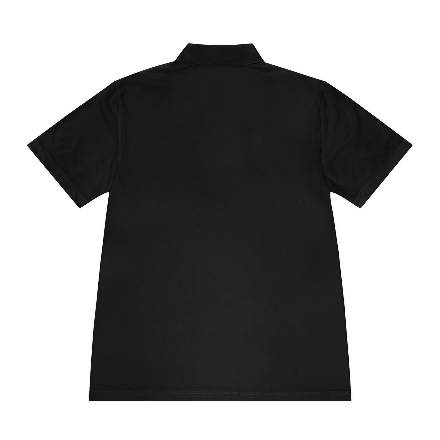 Never Waver Men's Sport Polo Shirt - Never Waver