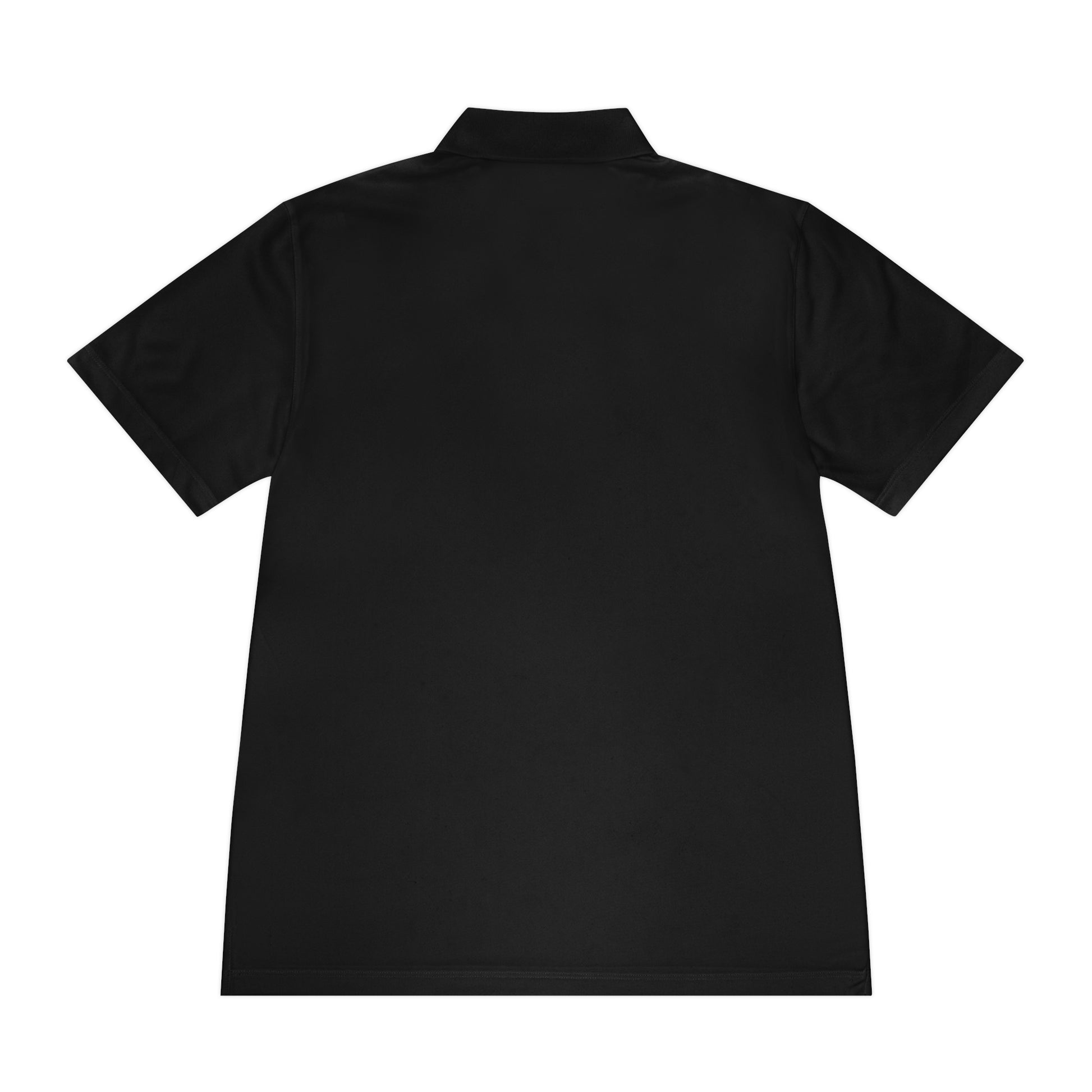 Never Waver Men's Sport Polo Shirt - Never Waver
