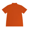 Never Waver Men's Sport Polo Shirt - Never Waver