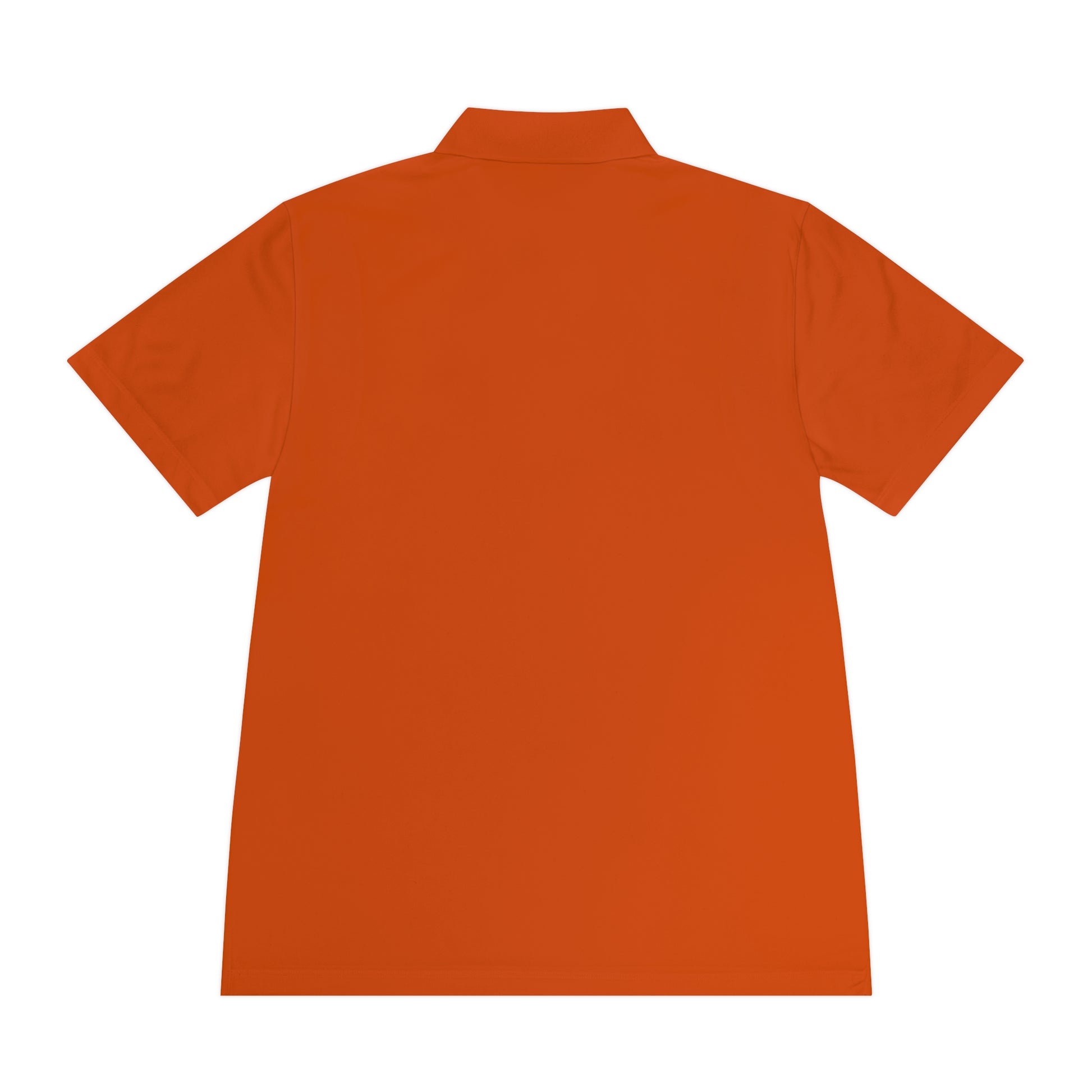 Never Waver Men's Sport Polo Shirt - Never Waver