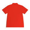 Never Waver Men's Sport Polo Shirt - Never Waver