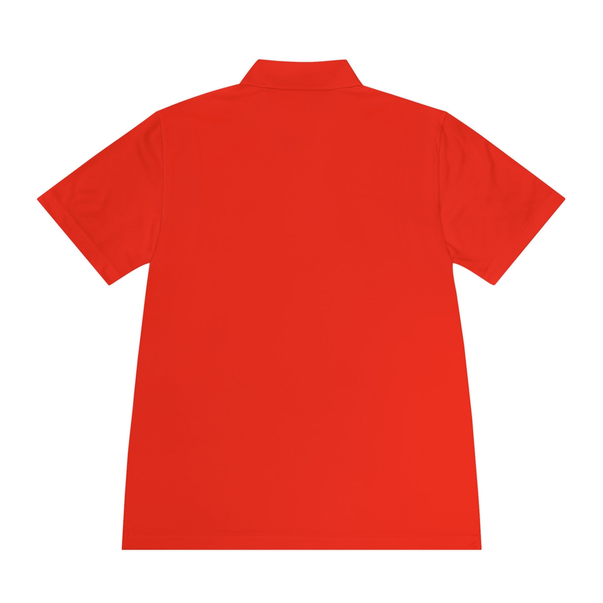 Never Waver Men's Sport Polo Shirt - Never Waver