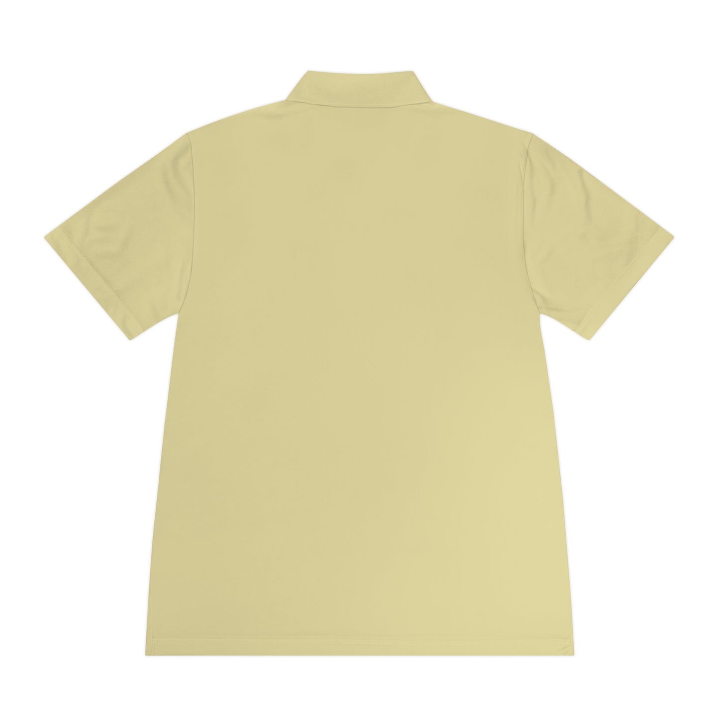 Never Waver Men's Sport Polo Shirt - Never Waver