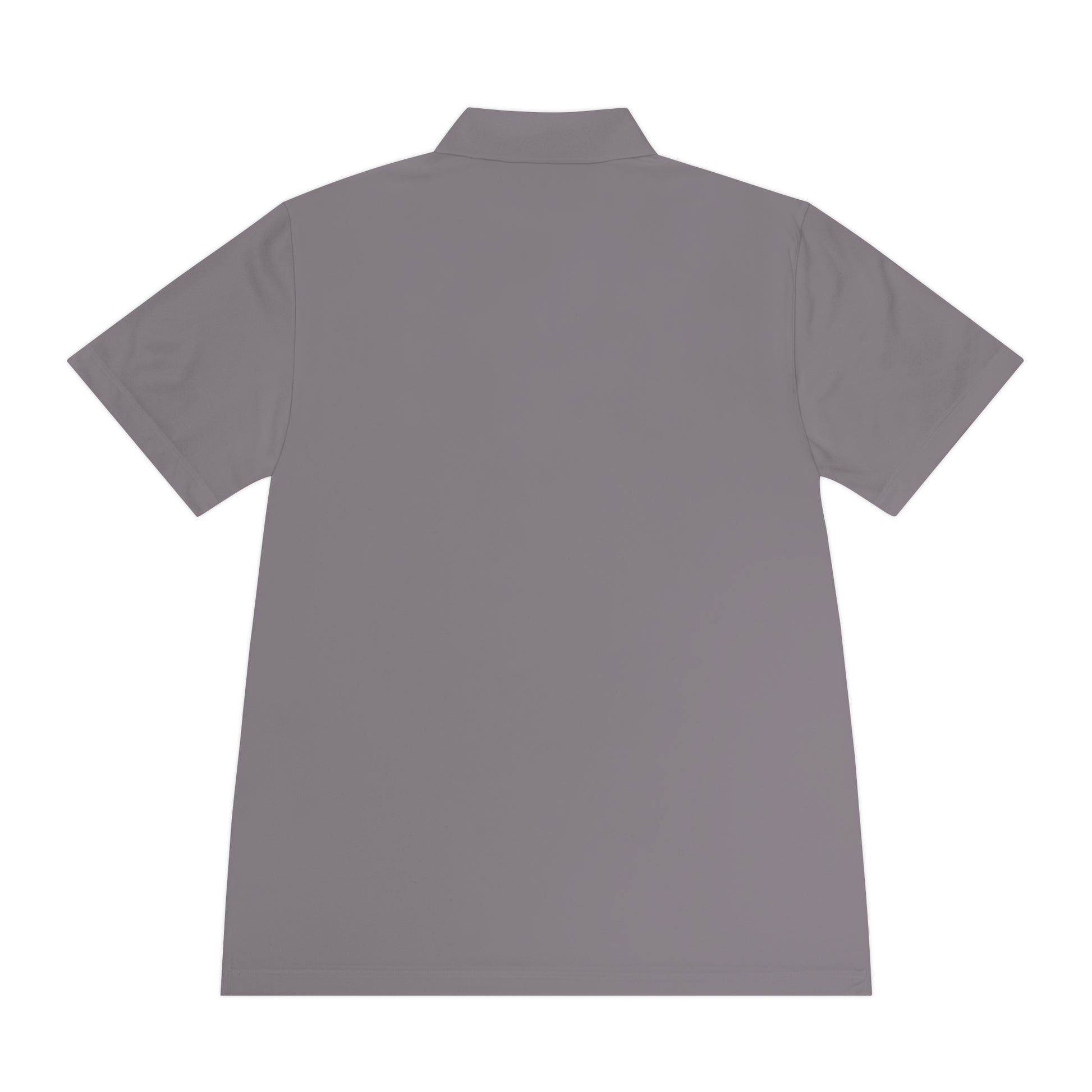 Never Waver Men's Sport Polo Shirt - Never Waver