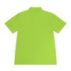 Never Waver Men's Sport Polo Shirt - Never Waver