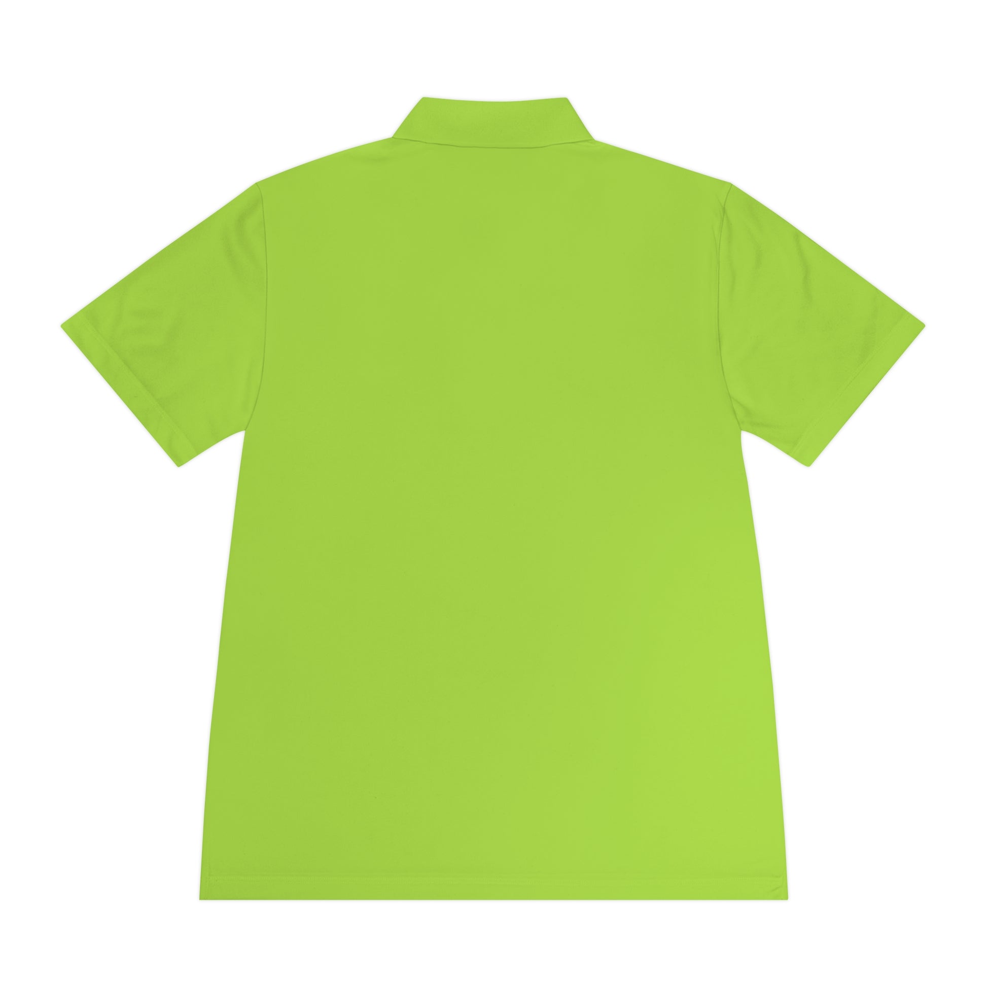 Never Waver Men's Sport Polo Shirt - Never Waver