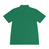 Never Waver Men's Sport Polo Shirt - Never Waver