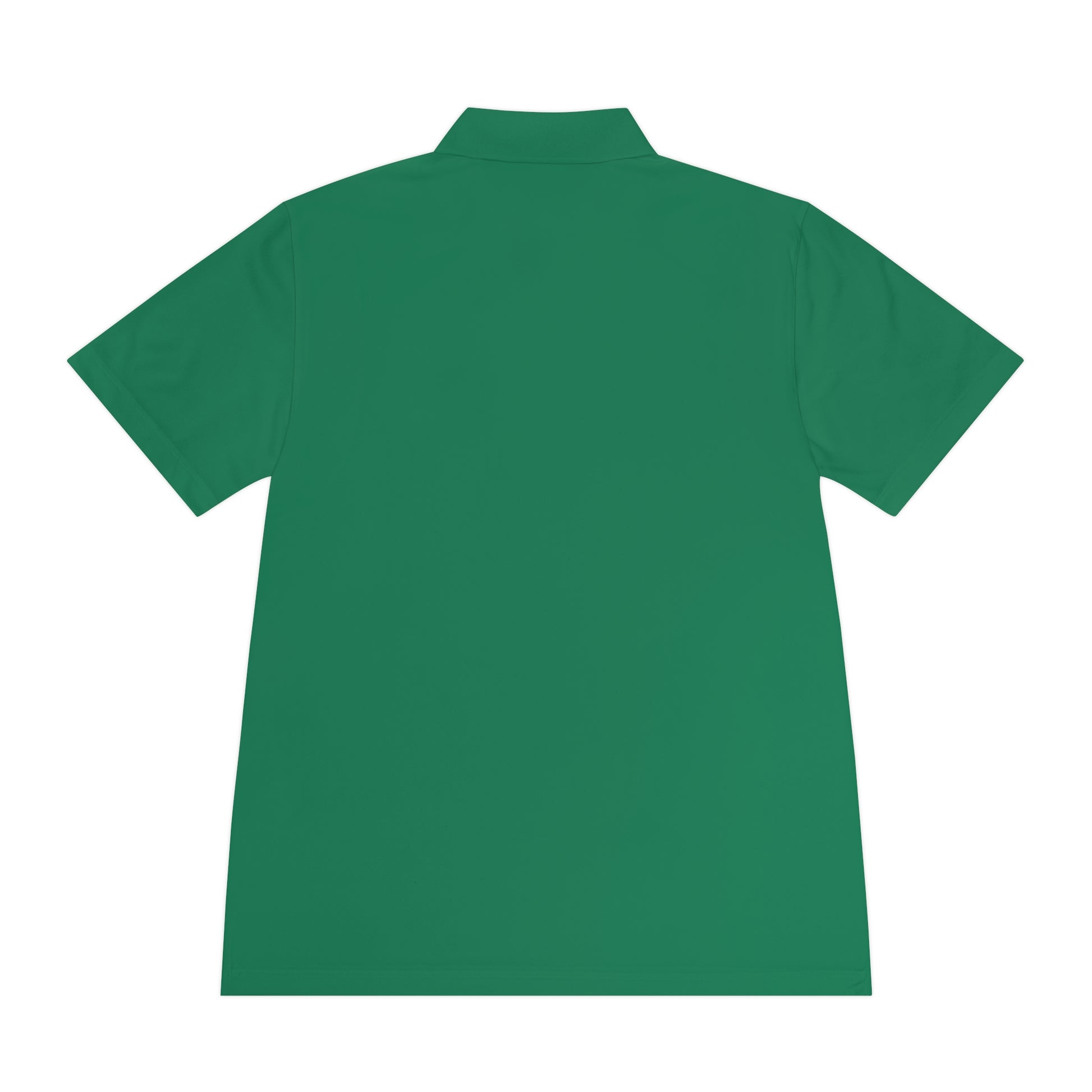 Never Waver Men's Sport Polo Shirt - Never Waver