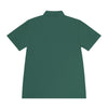 Never Waver Men's Sport Polo Shirt - Never Waver
