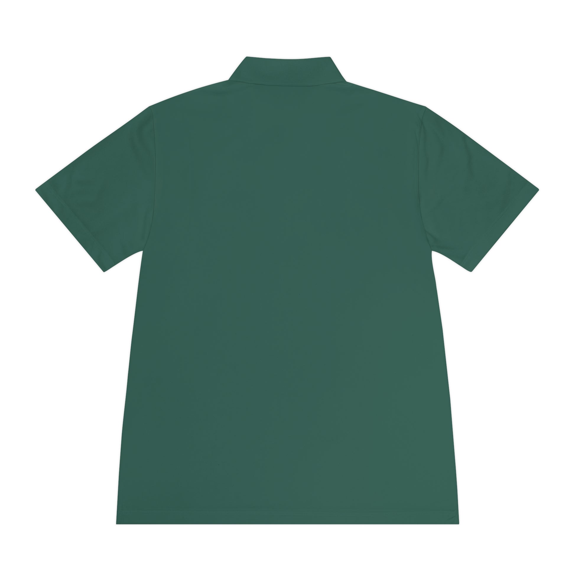 Never Waver Men's Sport Polo Shirt - Never Waver