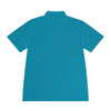 Never Waver Men's Sport Polo Shirt - Never Waver