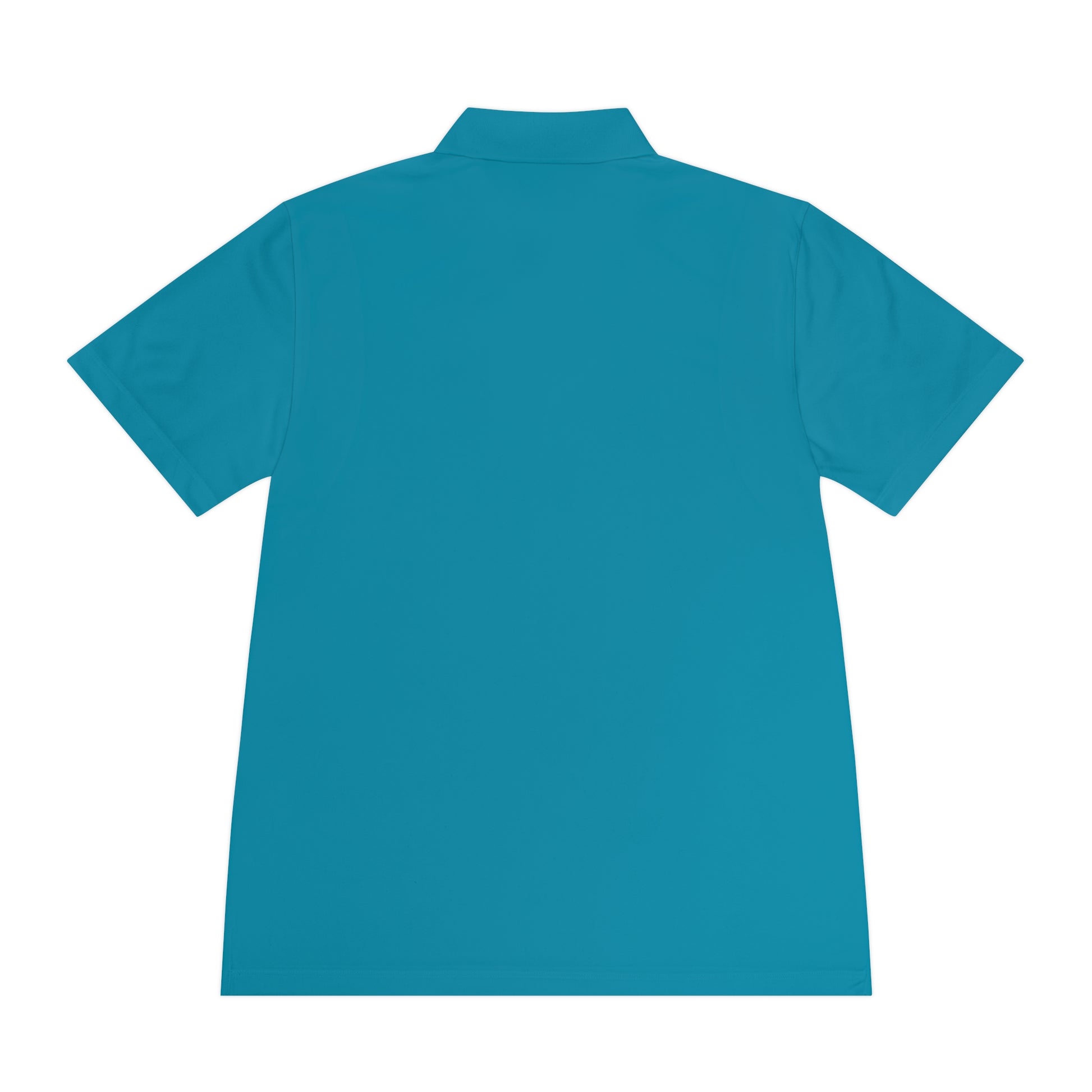 Never Waver Men's Sport Polo Shirt - Never Waver
