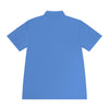 Never Waver Men's Sport Polo Shirt - Never Waver