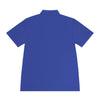Never Waver Men's Sport Polo Shirt - Never Waver
