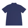 Never Waver Men's Sport Polo Shirt - Never Waver