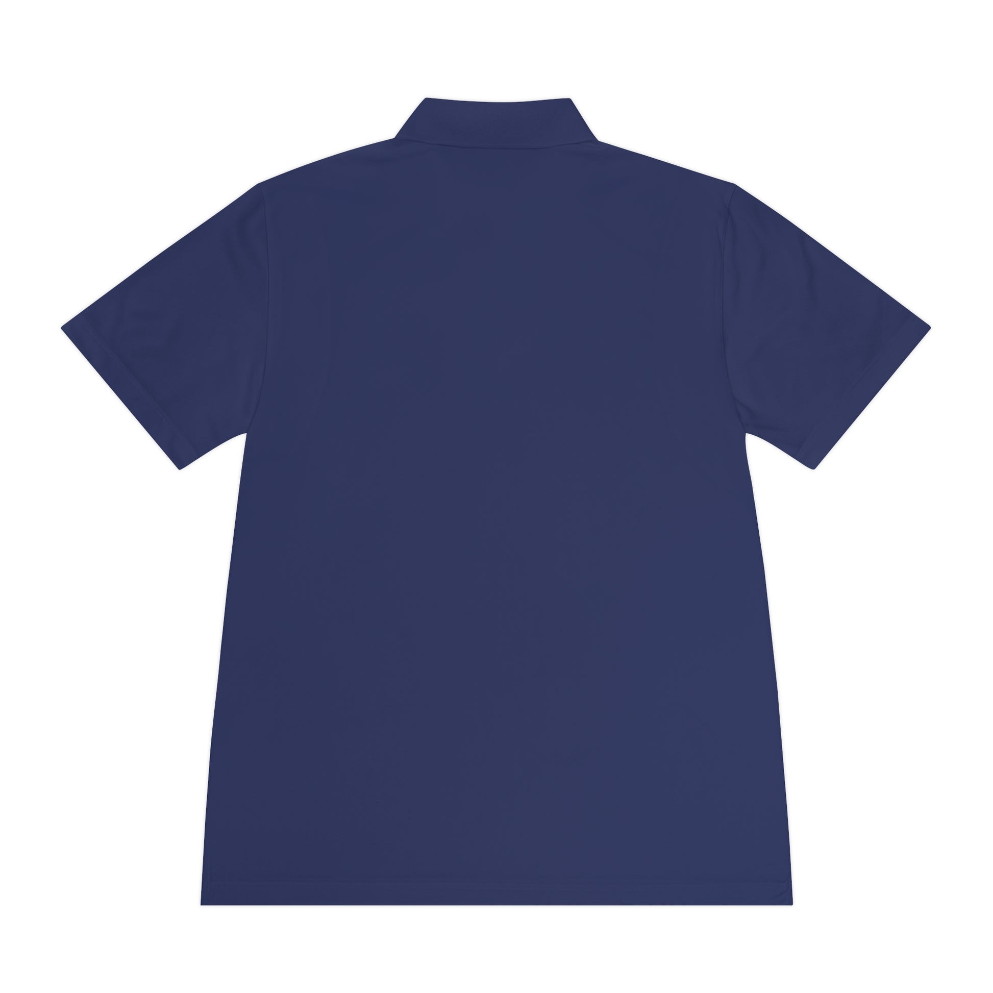 Never Waver Men's Sport Polo Shirt - Never Waver