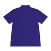 Never Waver Men's Sport Polo Shirt - Never Waver