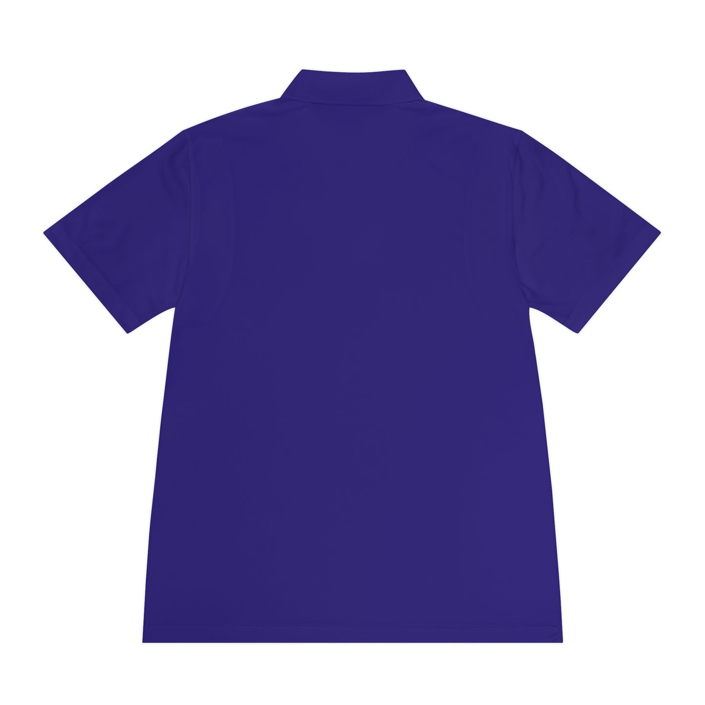 Never Waver Men's Sport Polo Shirt - Never Waver